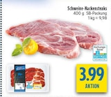 Aktuelle Grillfleisch Angebote bei diska in Dresden Aktuelles Schweine-Nackensteaks Angebot bei diska in Dresden ab 3,99 €