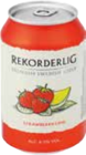 Strawberry-Lime Cider im Angebot bei EDEKA in Seevetal Strawberry-Lime Cider Angebote von Rekorderlig bei EDEKA Seevetal für 0,49 €