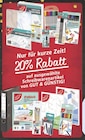 20% Rabatt Angebot in Dietenhofen 20% Rabatt im aktuellen Prospekt bei EDEKA in Dietenhofen