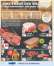 Aktueller Marktkauf Prospekt mit Fleisch, "Aktuelle Angebote", Seite 2