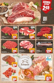 Roastbeef im REWE Prospekt in Kassel Aktueller REWE Prospekt mit Roastbeef, "Dein Markt", Seite 11
