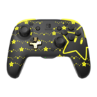 Nintendo Switch Controller Rematch Glow Mario Stars Angebote von PDP bei expert Lingen für 34,99 €