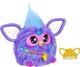 Promo Furby - Peluche - Violet à 49,99 € dans le catalogue JouéClub à Fayet