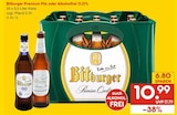 Aktuelle Bitburger Angebote bei Netto Marken-Discount in Meerbusch Aktuelles Bitburger Premium Pils oder Alkoholfrei 0,0% Angebot bei Netto Marken-Discount in Meerbusch ab 10,99 €