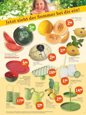 Aktueller tegut Prospekt mit Deko, "tegut… gute Lebensmittel", Seite 9