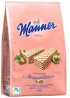 Gaufrettes Napolitainer - Manner dans le catalogue Lidl