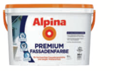 Fassadenfarbe Angebote von Alpina bei toom Baumarkt Paderborn für 39,99 €