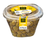 Promo Olives vertes denoyautees à 2,79 € dans le catalogue Bi1 à Troyes