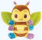 Malo mon renardeau dodo ou maelle mon abeille des decouvertes - VTECH en promo à 16,99 € chez Super U Malo mon renardeau dodo ou maelle mon abeille des decouvertes - VTECH dans le catalogue Super U