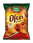 Aktuelle Chips Angebote bei nahkauf in Wuppertal Aktuelles Ofen Chips oder Chipsfrisch Angebot bei nahkauf in Wuppertal ab 0,99 €