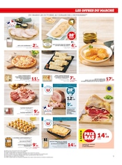 Four Angebote im Prospekt "U Express" von U Express Four Angebote im Prospekt "U Express" von U Express auf Seite 5