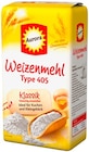 Sonnenstern Mehl Type 405 von Aurora für 2,29 € bei REWE im Angebot Sonnenstern Mehl Type 405 von Aurora im aktuellen REWE Prospekt