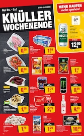 Aktueller Markant Prospekt mit Krombacher, "...freu Dich drauf!", Seite 14