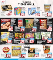 Aktueller HIT Prospekt mit Erdbeeren, "ECHTE VIELFALT", Seite 10