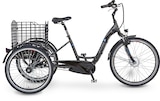 E-Dreirad Cargo 3R 23.ESL.10, 24" / 26" im aktuellen Prospekt bei Netto Marken-Discount in Kläden
