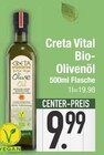 Aktuelles Bio-Olivenöl Angebot bei EDEKA in München ab 9,99 €