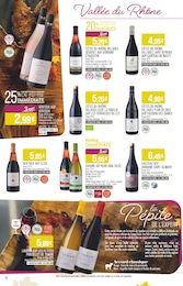 Offre Suze dans le catalogue Supermarchés Match du moment à la page 20