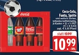 Aktuelles Coca-Cola Angebot bei E center in Wuppertal ab 10,99 €