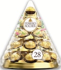 -50% remise immédiate sur le 2ème sur de pâques - Ferrero Rocher dans le catalogue Intermarché Hyper