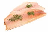 Forellen-Filet von  im aktuellen EDEKA Prospekt für 2,99 €