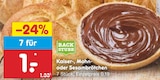 Angebot im Netto Marken-Discount Werneuchen Prospekt Netto Marken-Discount Werneuchen Prospekt mit im Angebot fĂŒr 1,00 âŹ