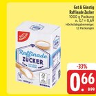Aktuelle Zucker Angebote bei E center in Würzburg Aktuelles Raffinade Zucker Angebot bei E center in Würzburg ab 0,66 €