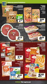 Aktueller EDEKA Prospekt mit Farbe, "Aktuelle Angebote", Seite 9