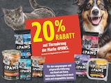 Fine Lake im Angebot bei EDEKA in Amberg Fine Lake Angebote von 4PAWS bei EDEKA Amberg