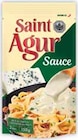 Saint Agur sauce en promo chez Intermarché Saumur à 1,79 €