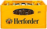 Pils Angebote von Herforder bei Kaufland Bad Oeynhausen für 10,99 €