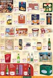 Handtaschen im GLOBUS Prospekt in Gießen Aktueller GLOBUS Prospekt mit Handtaschen, "Aktuelle Angebote", Seite 15