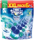 Kraft Aktiv im Angebot bei REWE in Weimar Kraft Aktiv Angebote von WC Frisch bei REWE Weimar für 7,49 €