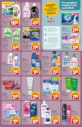 Sport Angebot & Preis im aktuellen REWE Prospekt Sport Angebot im aktuellen REWE Prospekt auf Seite 29