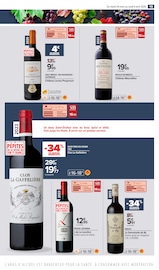 Promos Moules dans le catalogue "LE GOÛT DES BONS PLANS" de Carrefour Moules en promo dans le catalogue Carrefour à la page 21