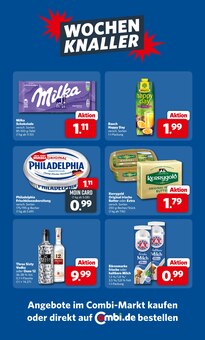 Schokolade im aktuellen combi Prospekt (Hannover) Schokolade im combi Prospekt "Markt - Angebote" mit 38 Seiten (Hannover)