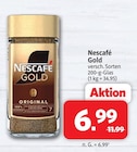 Aktuelles Gold Angebot bei Markant Nordwest in Löhne ab 6,99 €