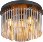 Leuchtenserie Gorley im aktuellen Möbel AS Prospekt