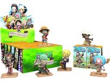 Actionfiguren im MediaMarkt Saturn Prospekt Freeny's Hidden Dissectibles One Piece Series 1 - Mighty Jaxx Actionfigur Mehrfarbig von MIGHTY JAXX im aktuellen MediaMarkt Saturn Prospekt für 12,99 €