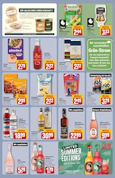Chili Angebot im aktuellen REWE Prospekt auf Seite 34