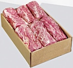 Argentinisches Rinder-Entrecôte (Ribeye) bei METRO im Uelzen Prospekt für 28,88 €