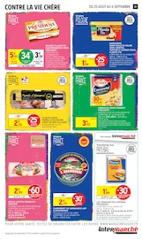 Promos Huile Alimentaire dans le catalogue "VIVE LA FIN DES VACANCES" de Intermarché Super Huile Alimentaire en promo dans le catalogue Intermarché Super à la page 29