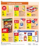 Chocapic Chocapic