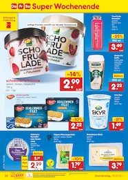 Netto Marken-Discount Vegane Fertiggerichte im Prospekt Netto Marken-Discount Vegane Fertiggerichte im Prospekt