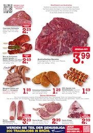Lamm Angebot & Preis im aktuellen E center Prospekt Lamm Angebot im aktuellen E center Prospekt auf Seite 11