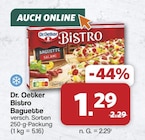 Bistro Baguette Angebot in Syke Bistro Baguette im aktuellen Prospekt bei famila Nordwest in Syke