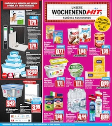 Kopierpapier Angebot im aktuellen HIT Prospekt auf Seite 15