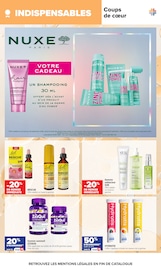 Promos Loisirs dans le catalogue "ma Parapharmacie" de Carrefour à la page 3 Promos Loisirs dans le catalogue "ma Parapharmacie" de Carrefour à la page 3