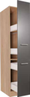 Auszugschrank von Respekta für 229,99 € bei Netto Marken-Discount im Angebot Auszugschrank von Respekta im aktuellen Netto Marken-Discount Prospekt