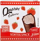 Quarksnack im Kaufland Prospekt Quarksnack von QUARKI im aktuellen Kaufland Prospekt für 1,49 €
