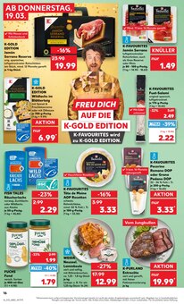 Rindfleisch im aktuellen Kaufland Prospekt (Saarbrücken) Rindfleisch im Kaufland Prospekt "KNÜLLER" mit 68 Seiten (Saarbrücken)